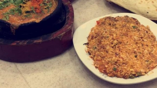 مطعم فوال عربة الفول بالرياض (الأسعار+ المنيو+ الموقع)