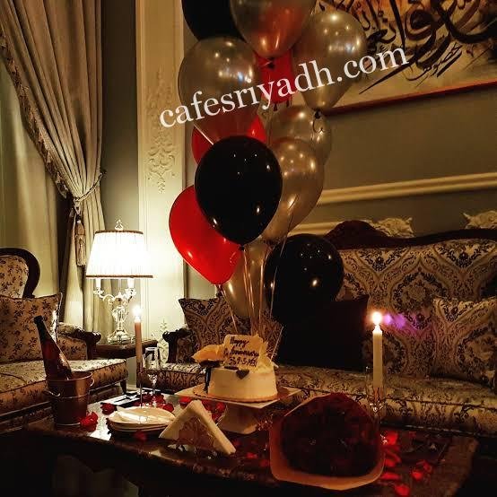 مطاعم تسوي حفلات تخرج الرياض