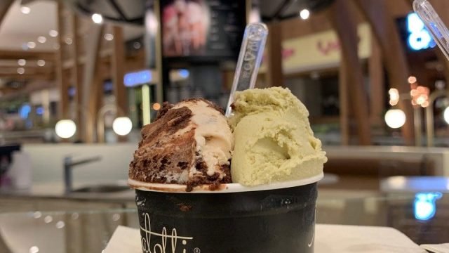 كافيه مقالوتي جيلاتو بالرياض (الأسعار+ المنيو+ الموقع)