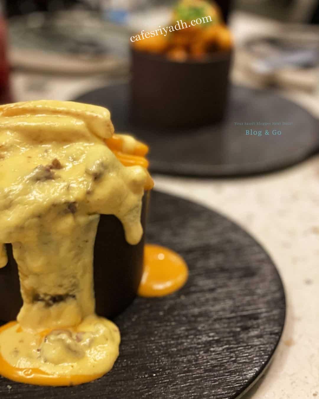 مطاعم الرياض