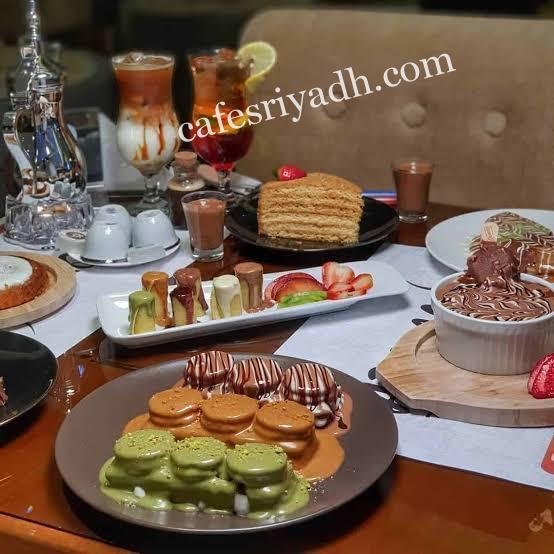 افخم كافيهات جديدة في الدوادمي