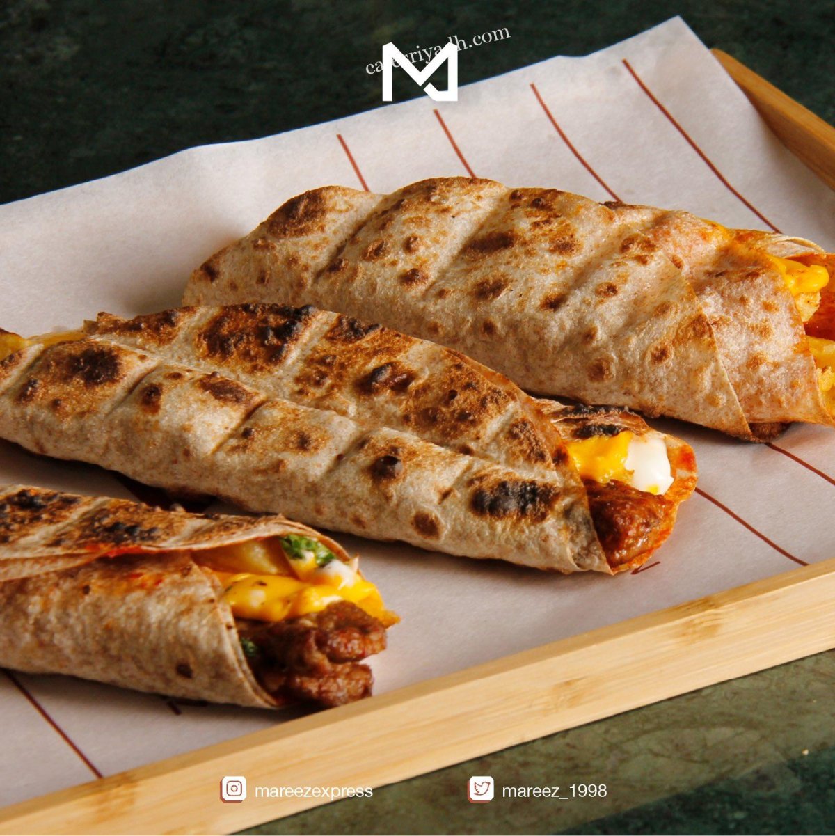 مطاعم الرياض