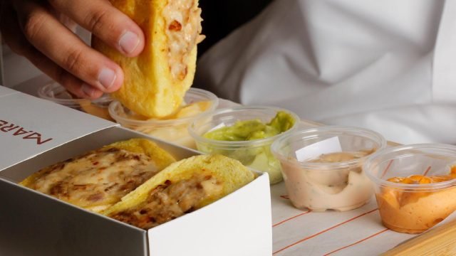 مطعم ماريز بالرياض (الأسعار+ المنيو+ الموقع)