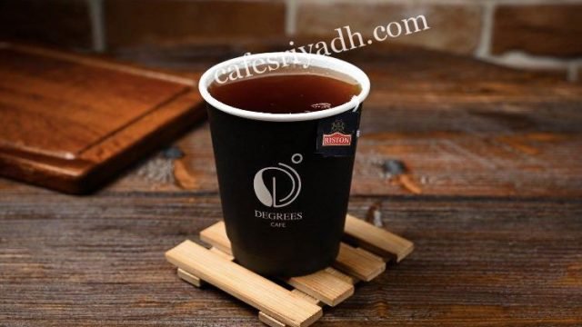 دقريز كافيه بالرياض (الأسعار+ المنيو+ الموقع)