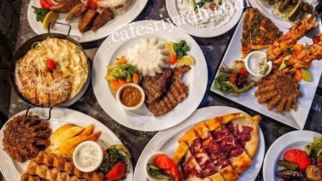 مطاعم شاميه بالدوادمي افضل 5 مطاعم ينصح بها