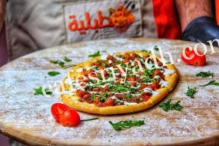 مطعم طبلية بالرياض (الأسعار+ المنيو+ الموقع)