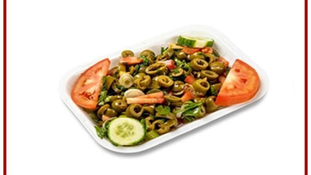 مطعم ركن فخفخينا بالرياض (الأسعار+ المنيو+الموقع)