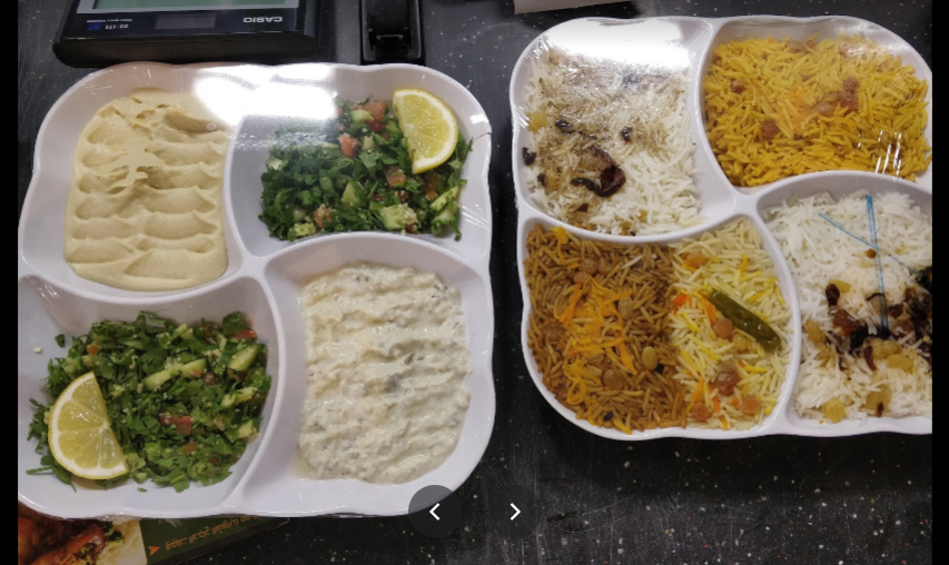 مطاعم الرياض