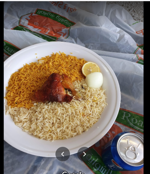 مطاعم الرياض