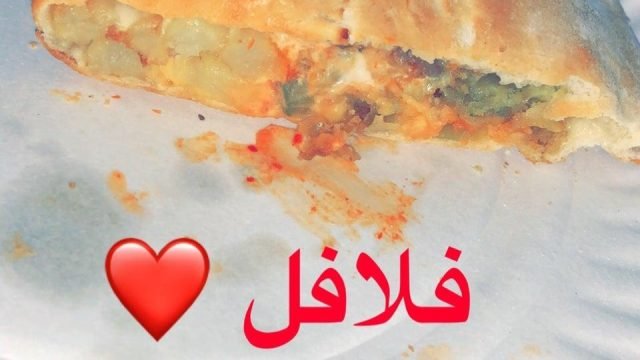 مطعم أطيب فلافل بالرياض (الأسعار+ المنيو+ الموقع)
