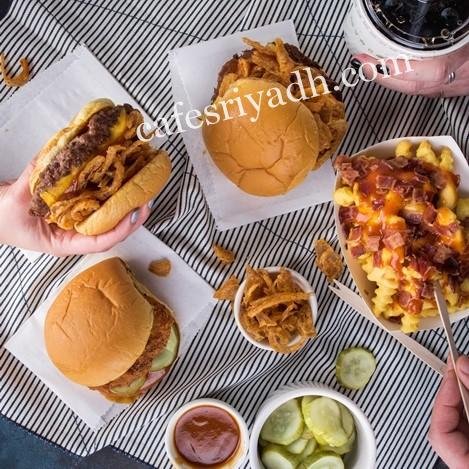 مطاعم الرياض