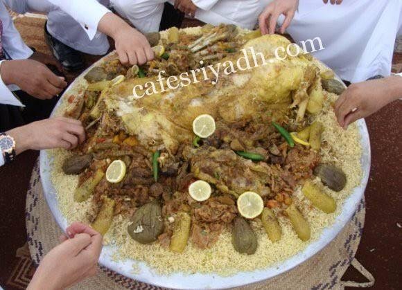 مطاعم بدون موسيقى في الدوادمي