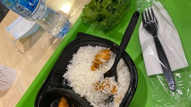 مطعم إيت زيرو بالرياض (الأسعار+ المنيو+ الموقع)