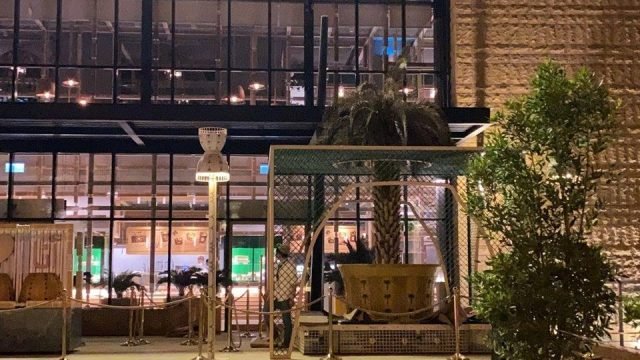 توقا كافية مجمع ايليت (الأسعار+ المنيو+ الموقع)