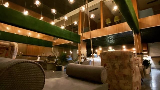 كافيه 4PCoffee بالرياض (الأسعار+ المنيو+ الموقع)