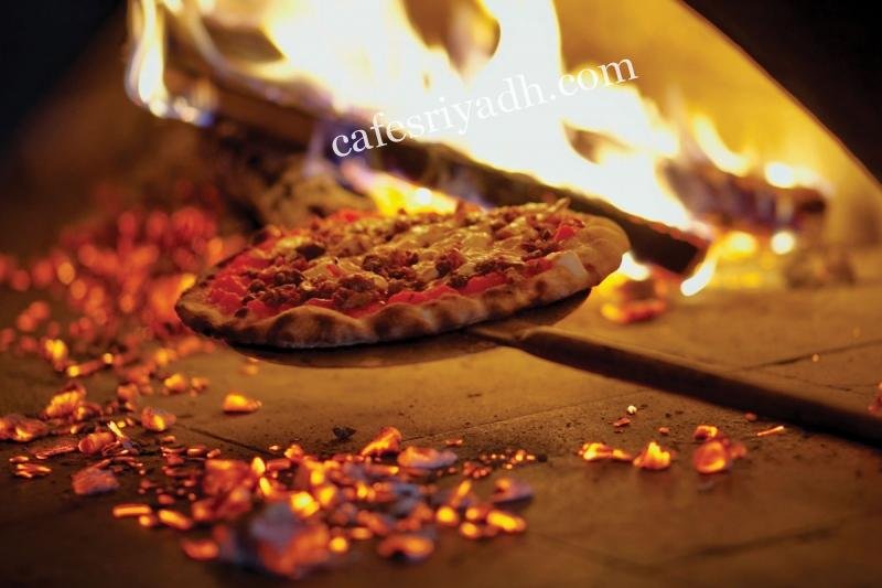 مطاعم الرياض