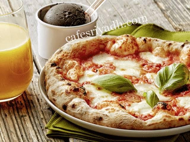 مطاعم الرياض