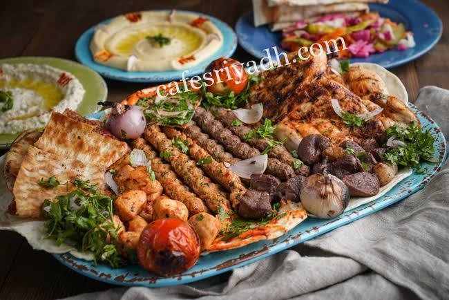 افضل مطاعم مشويات الدوادمي