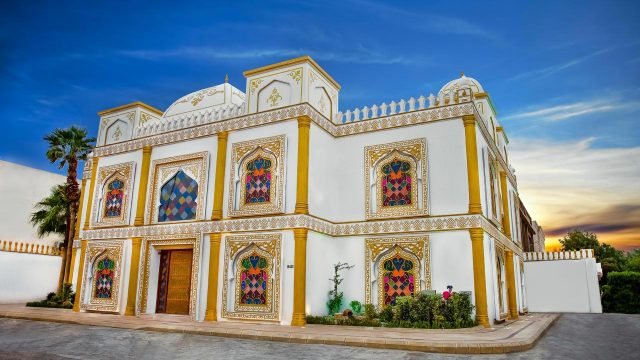 مطعم مستر برياني بالرياض (الأسعار+ المنيو+ الموقع)