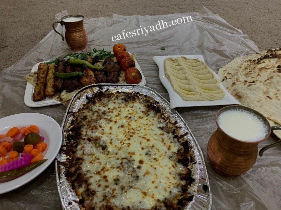 مطاعم الرياض