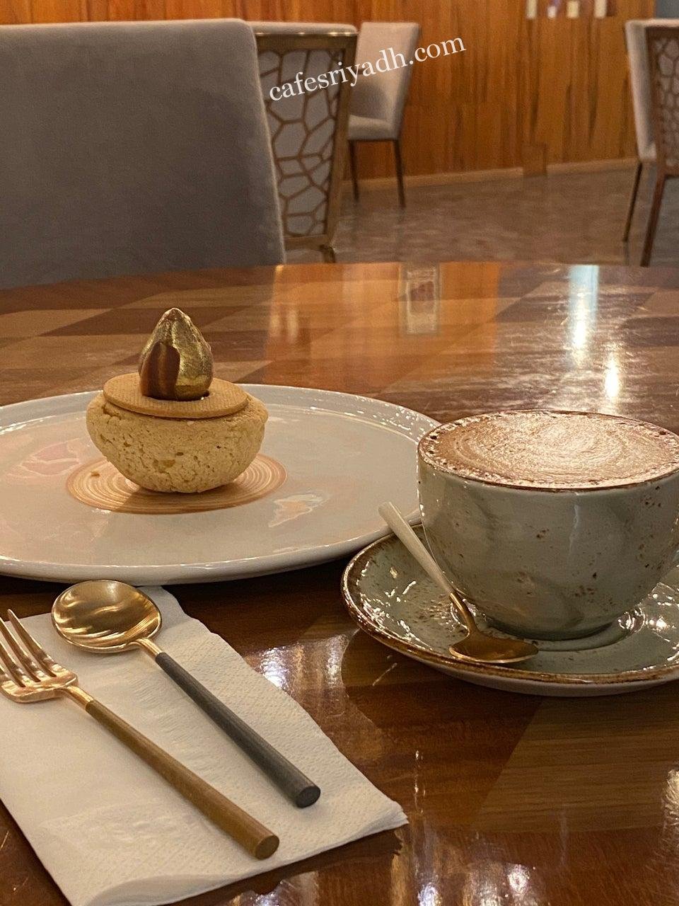 مطاعم الرياض