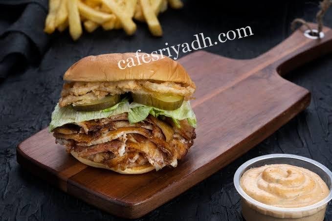 مطعم ذوق الدوادمي
