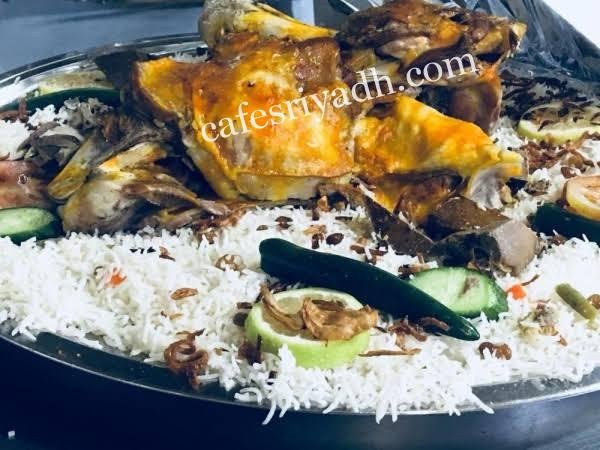 افضل مطاعم شعبية بالدوادمي