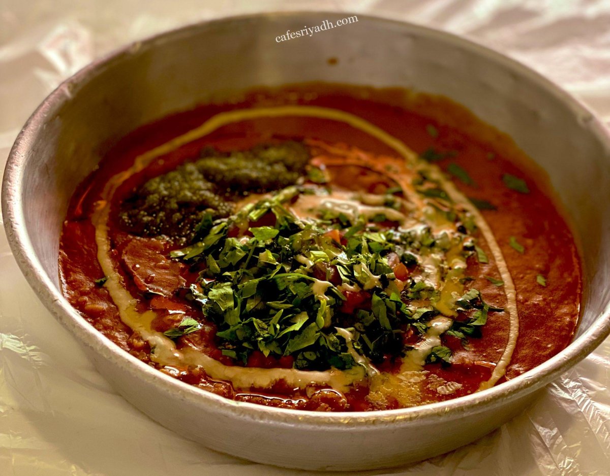 مطاعم الرياض