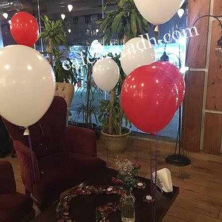 مطعم افوكادو بالرياض