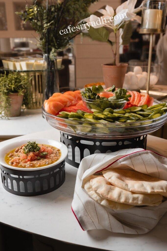 مطاعم الرياض