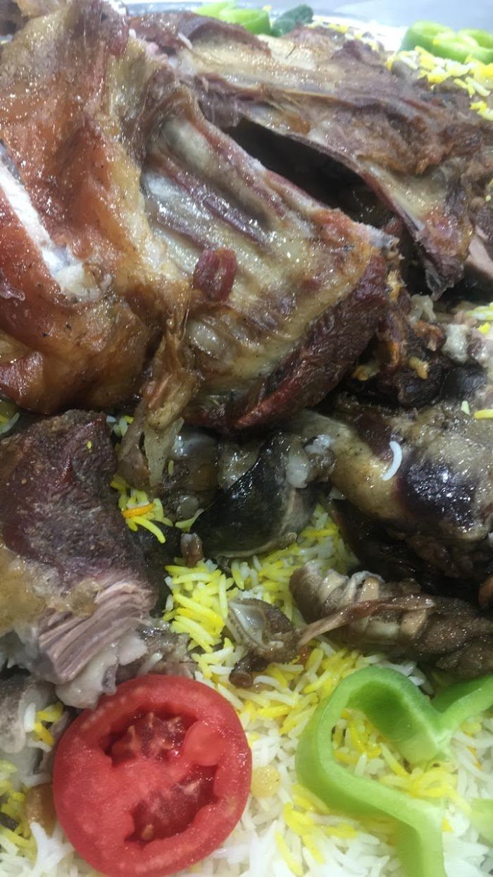 مطاعم الرياض