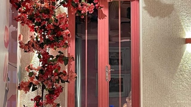 كافيه روزميزون Rosemaison بالرياض (الأسعار+ المنيو+ الموقع)