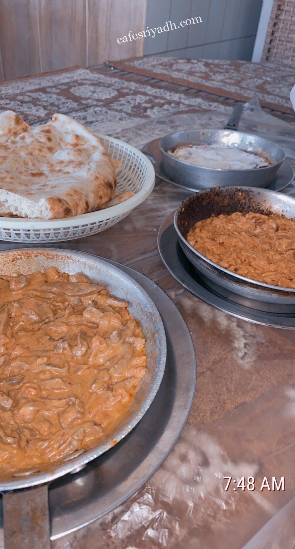 مطاعم الرياض