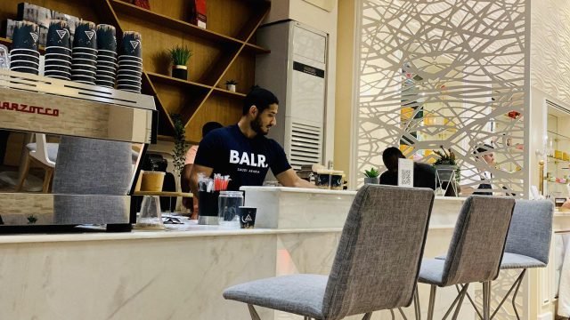 كافيه إليمنت Element بالرياض (الأسعار+ المنيو+ الموقع)