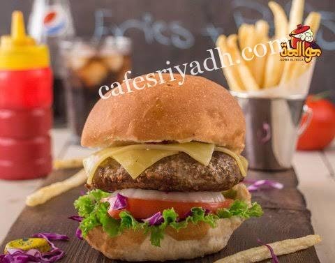 افضل مطعم جديد في الرياض