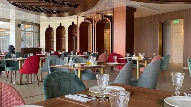 مطعم شبابيك السليمانية بالرياض (الأسعار+ المنيو+ الموقع)