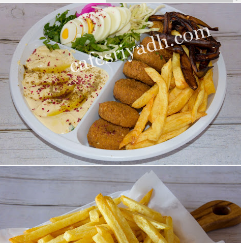 مطاعم فطور في ظهرة لبن
