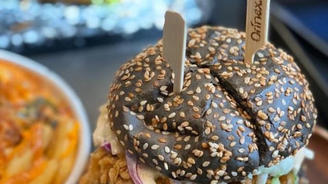 مطاعم  مجمع ذا ايليت افضل 5 مطاعم ينصح بها