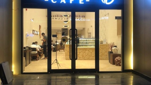اميليا كافيه بالرياض (الأسعار+ المنيو+ الموقع)