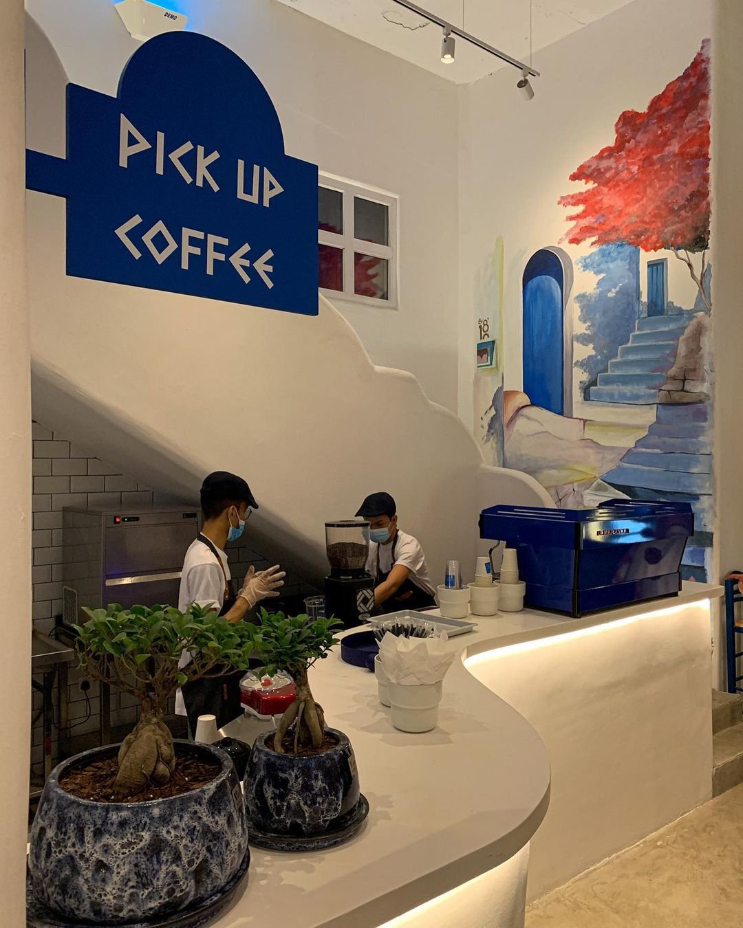 مطاعم الرياض