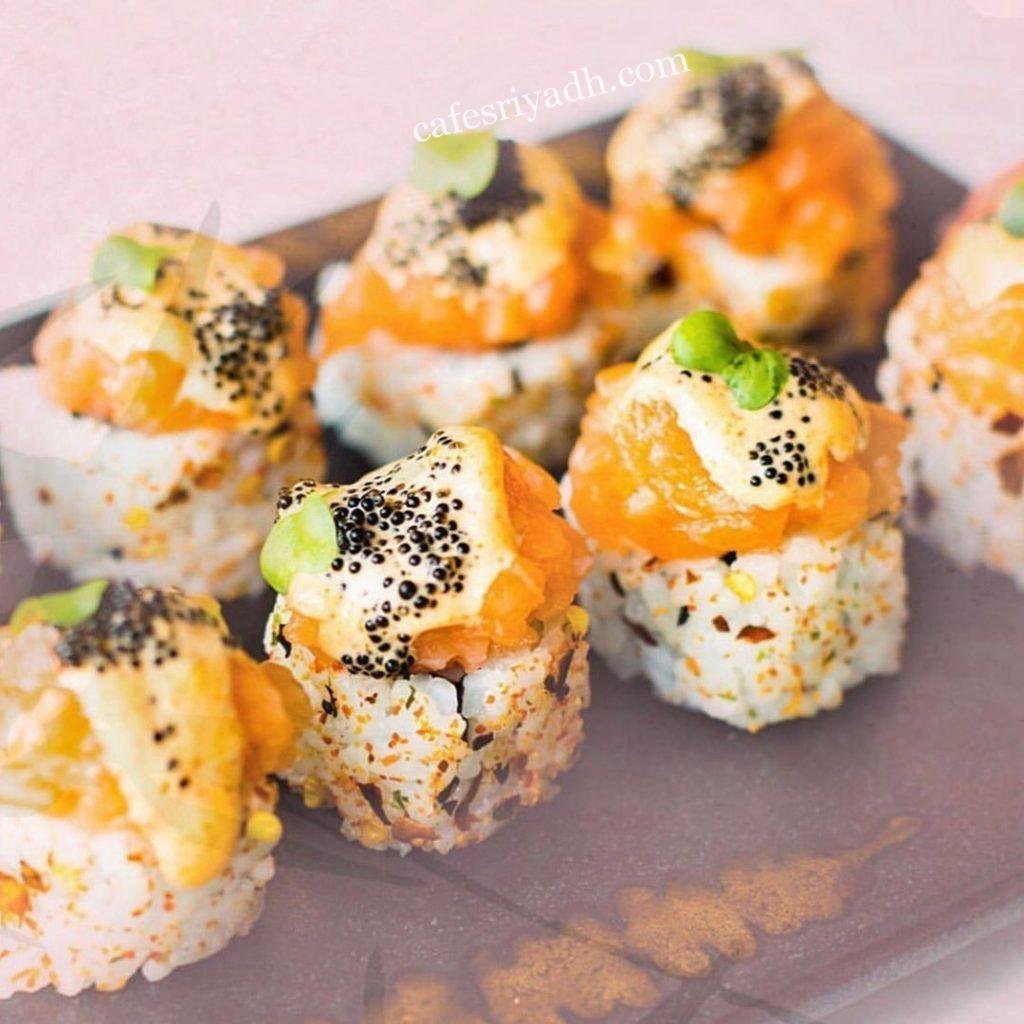 مطاعم الرياض