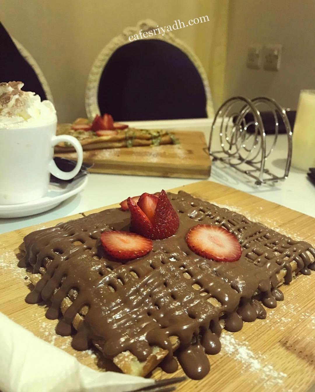 كافيه أنواع البُن الجديد