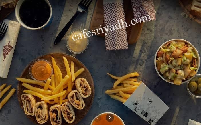 افضل مطاعم الدوادمي للشاورما