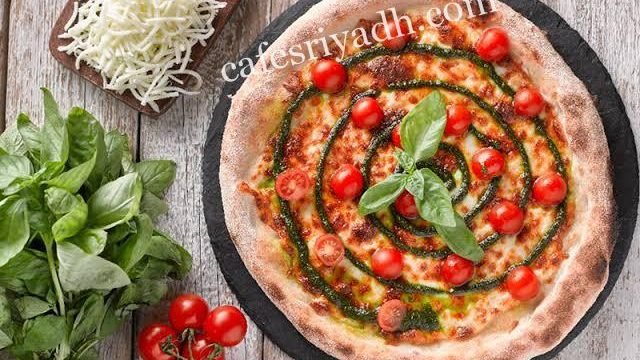 مطعم فطاير شام بالرياض (الأسعار+ المنيو+ الموقع)