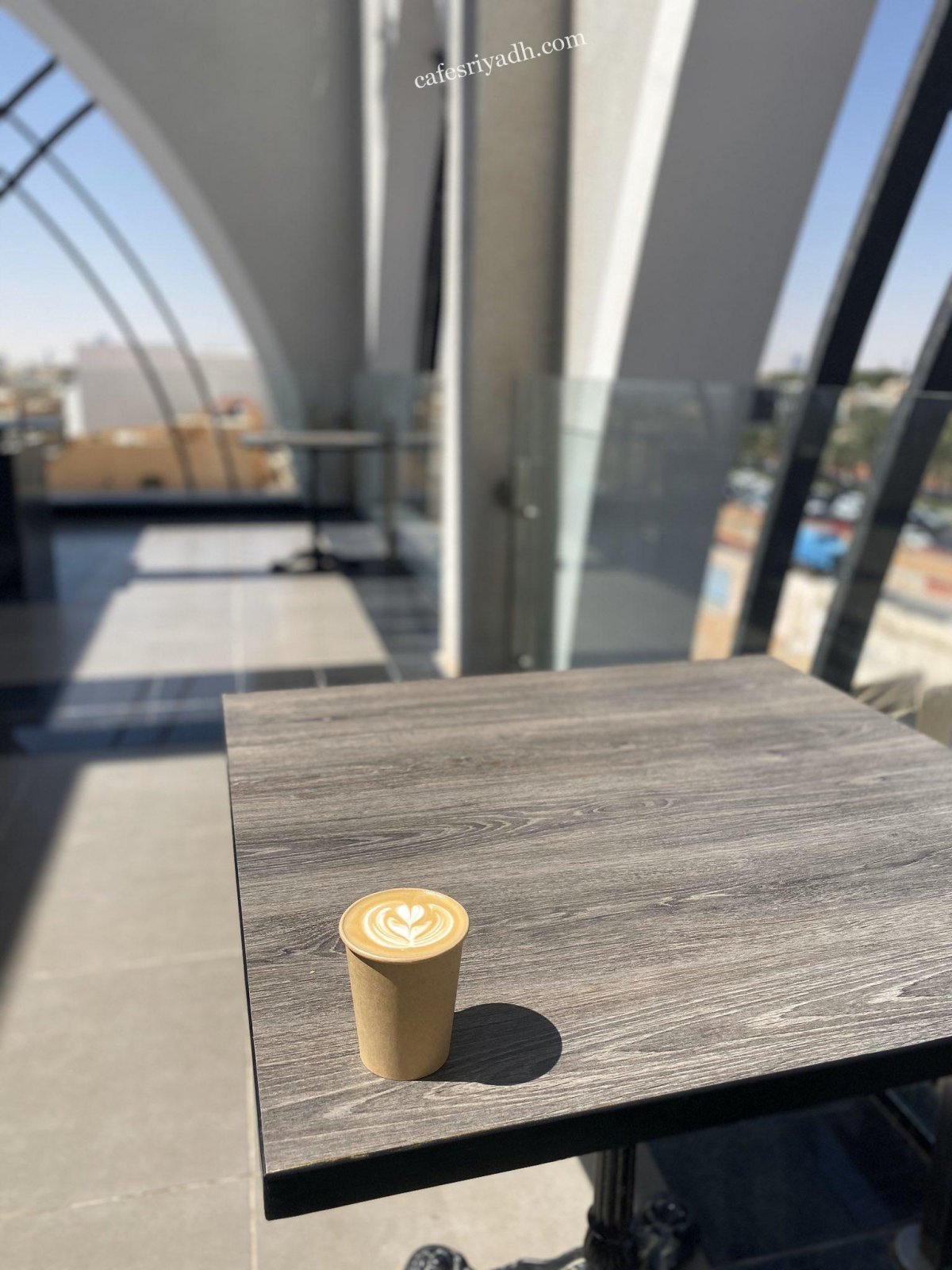 افضل كافيهات حي المصيف الرياض