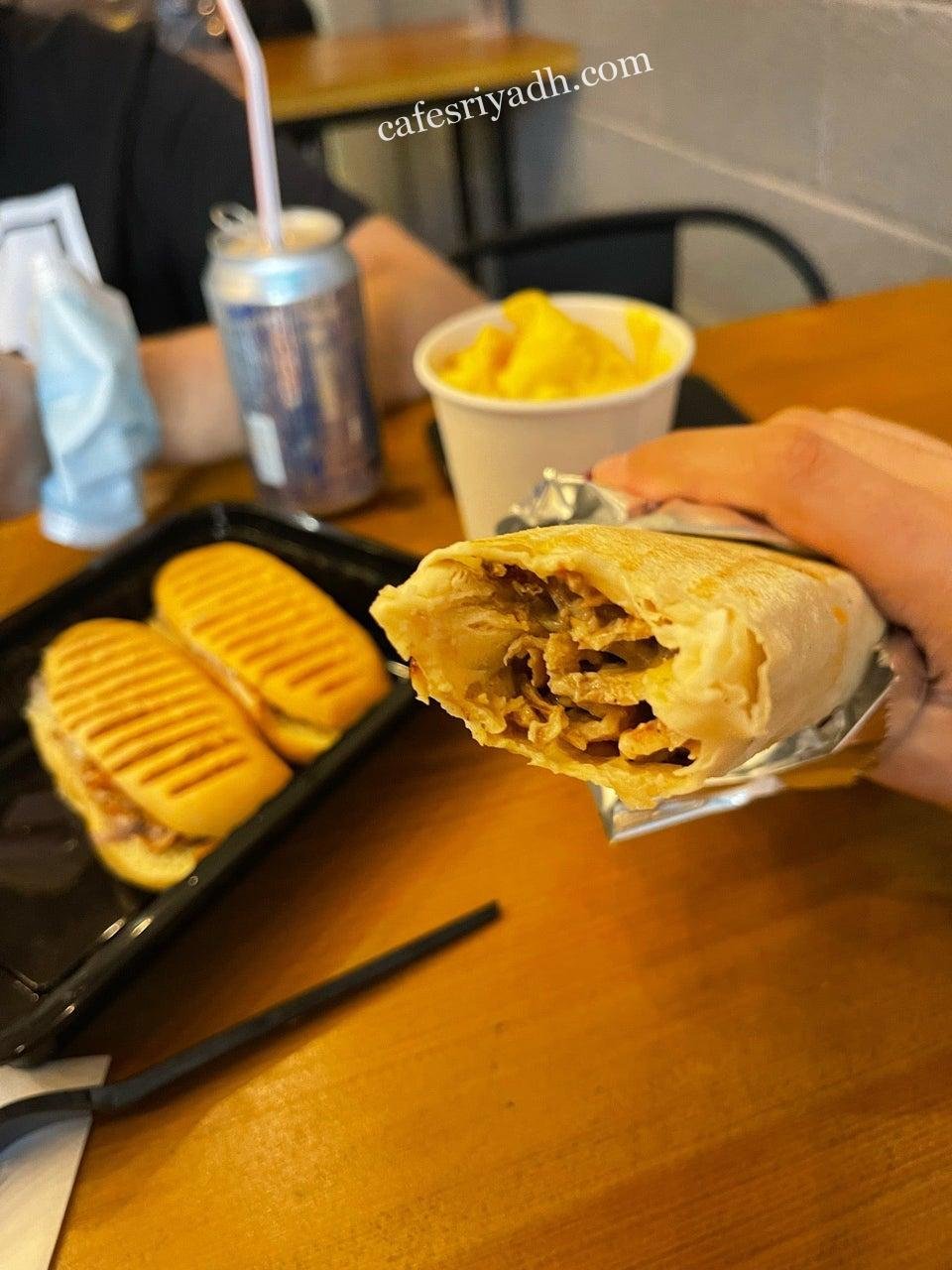 مطاعم الرياض