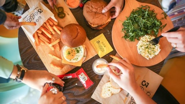 مطاعم الرائد جروف الرياض افضل 8 مطاعم من تقييمات الناس