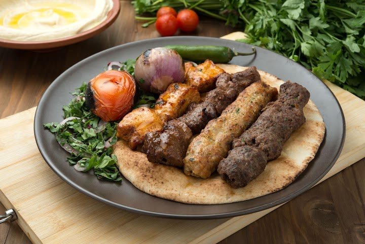 مطاعم الرياض