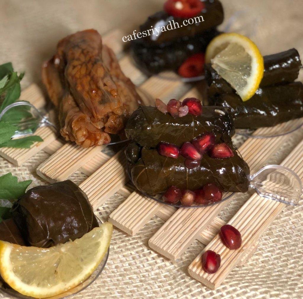 مطاعم الرياض