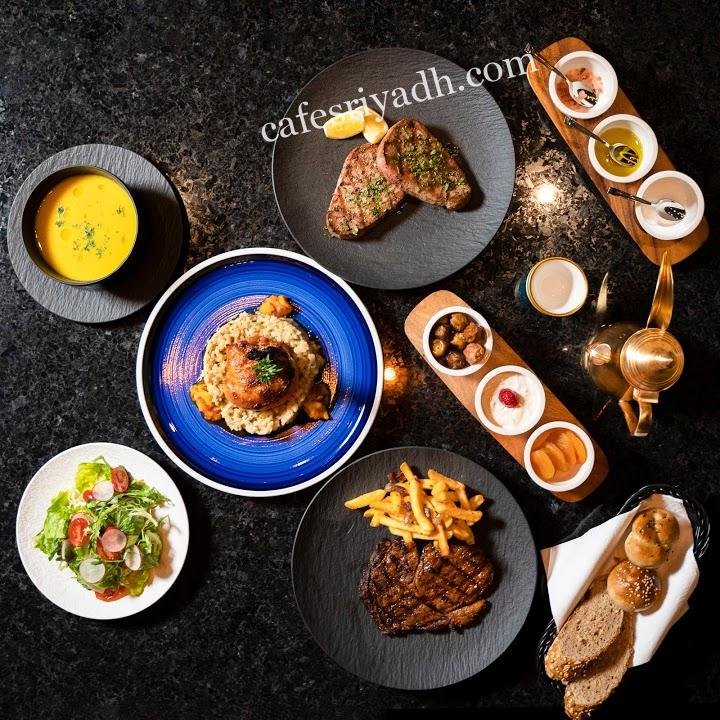 مطاعم جديدة في الرياض افضل 10 مطاعم ينصح بها